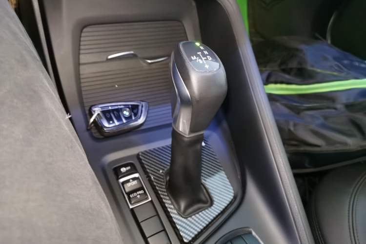 Used BMW X1 2016 sDrive18Li Fashion Model