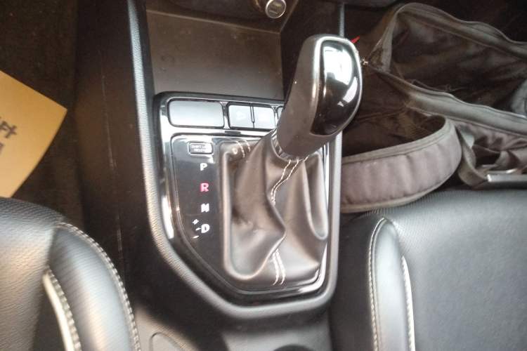 Used Hyundai ix25 2017 1.6L Automatic Smart Version
