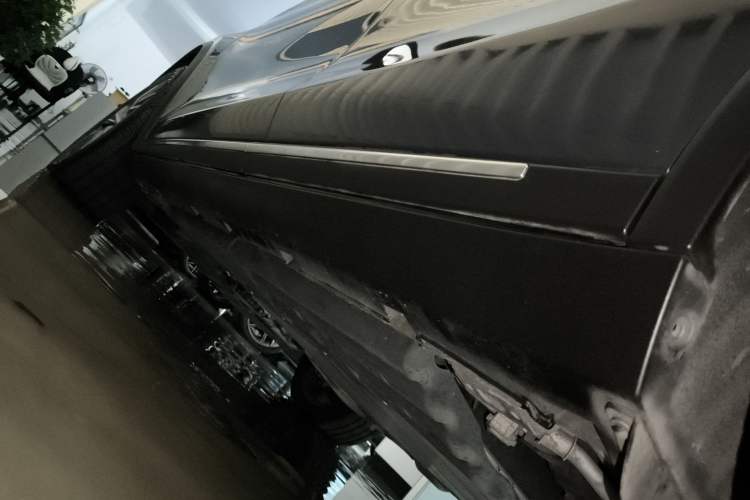 Used BYD Tang New Energy 2018 DM 2.0T All-Wheel Drive Smart Connect Elite 7-Seater China V Emission Standard
