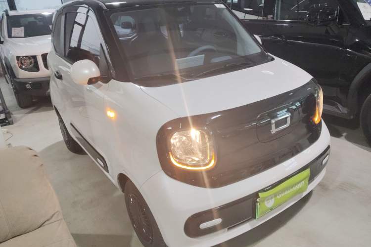 Used Bestune Pony 2025 222km Lightning Horse