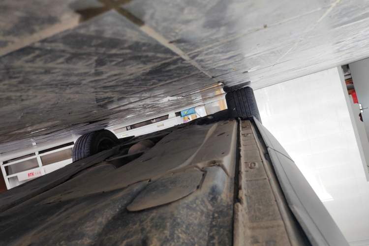 Used Volkswagen Tiguan L 2023 Revised Version 330TSI Automatic Two-Wheel Drive Smart Enjoyment Edition