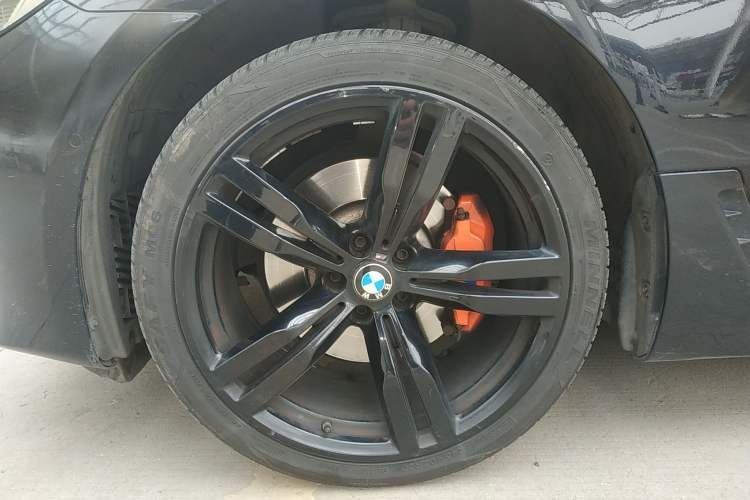 Used BMW 6 Series GT 2021 630i M Sport Package
