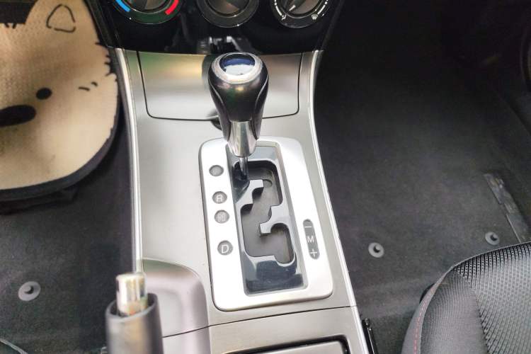 Used Mazda Mazda 6 2015 2.0L Automatic Classic Version
