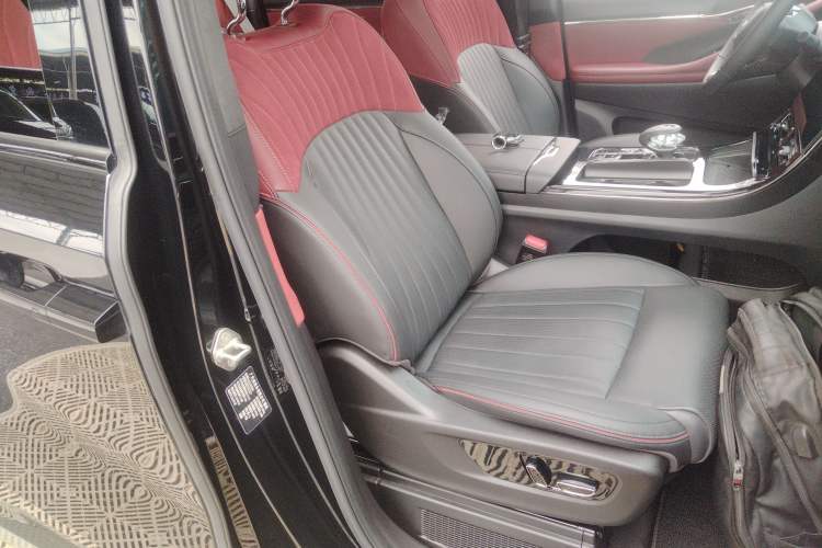 Used GAC Trumpchi E9 2023 E9 Championship Edition