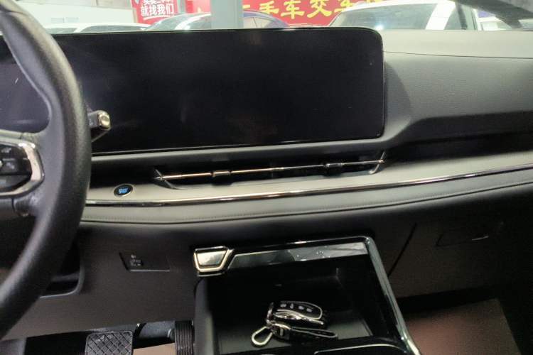 Used Ford Equator Sport 2022 EcoBoost 170 Platinum Edition
