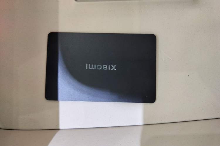 Used  YU7 2025 Ultra-Long Range Rear-Wheel Drive Version
