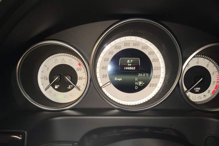 Used Mercedes-Benz E-Class 2015 E 260 L Sport Edition
