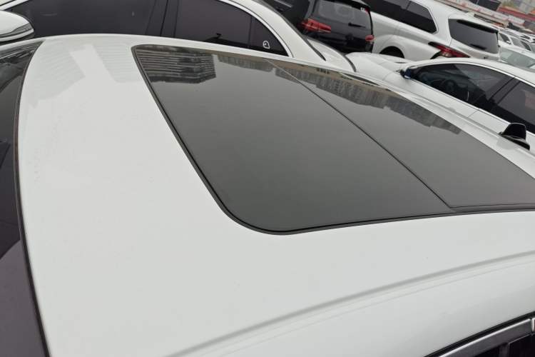 Used Lynk & Co 03 2022 1.5TD DCT JingPlus
