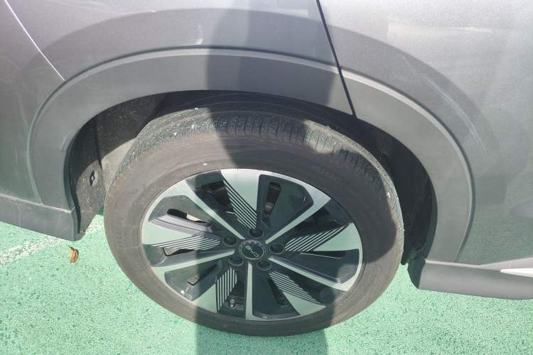 Used BYD Song PLUS New Energy 2025 EV 520km Premium Version
