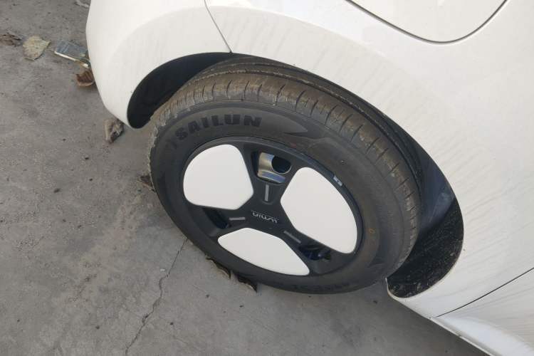 Used  Lumin 2024 130km Qingyue Version
