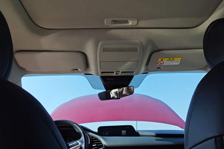 Used Mazda Mazda 3 Axela 2020 2.0L Automatic Zhiya Edition