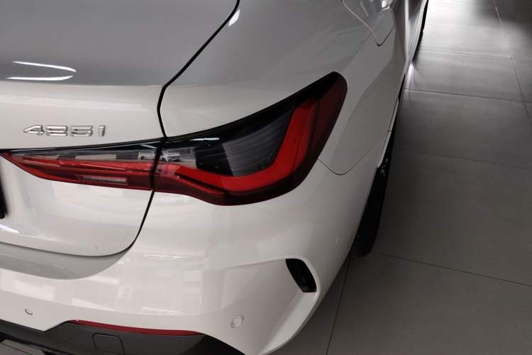 Used BMW 4 Series 2023 425i M Sport Package
