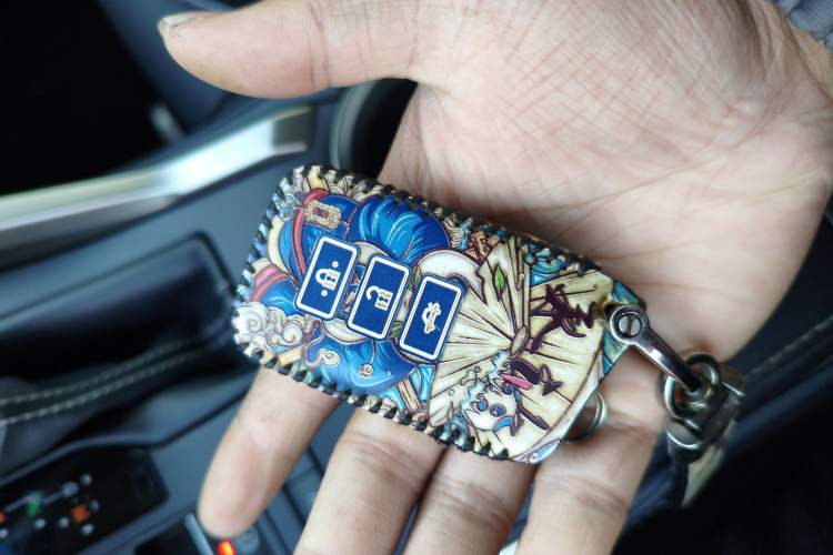 Used Lexus NX 2018 300 Front-Drive Freeline Edition
