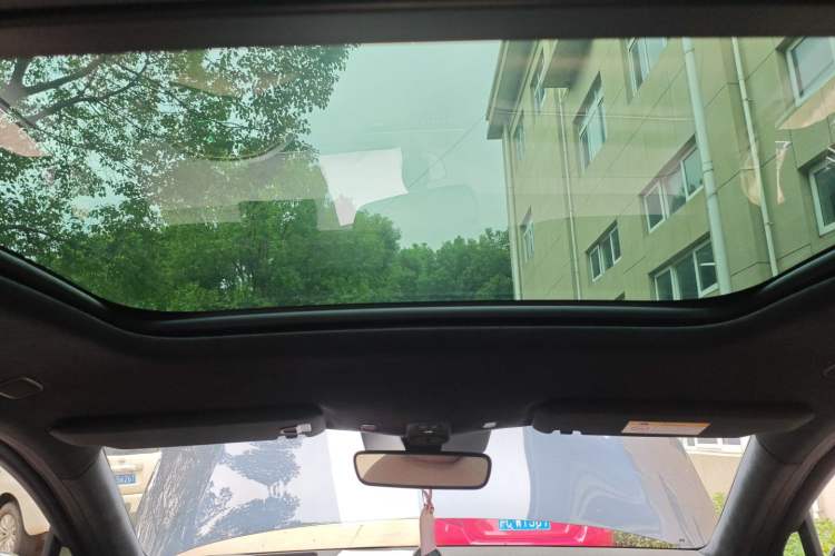 Used Nio ES6 2023 75 kWh
