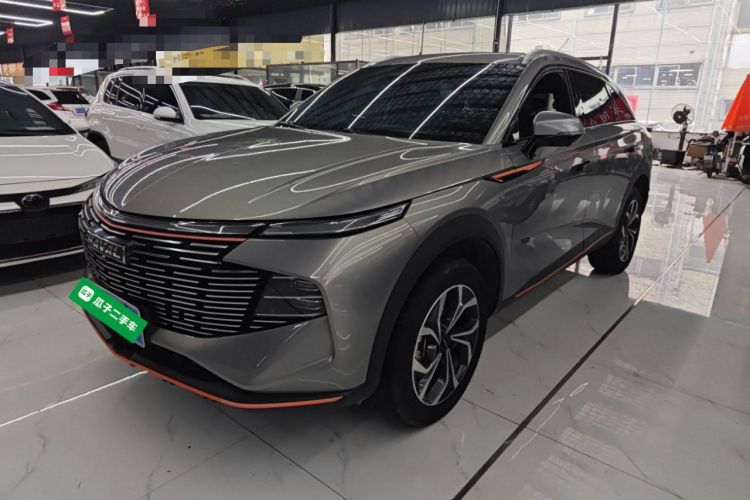 Used Haval XY 2022 1.5T Smart Edition