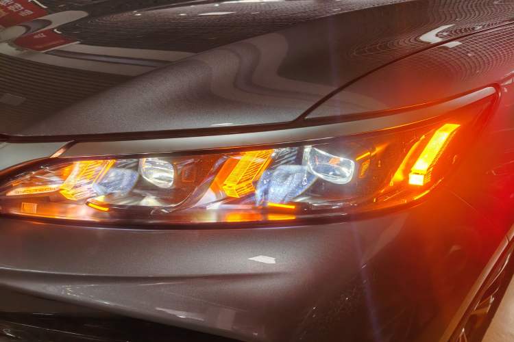 Used BYD Song Pro New Energy 2025 Second-Generation Intelligent Driving Version DM-i 115KM Superior Trim