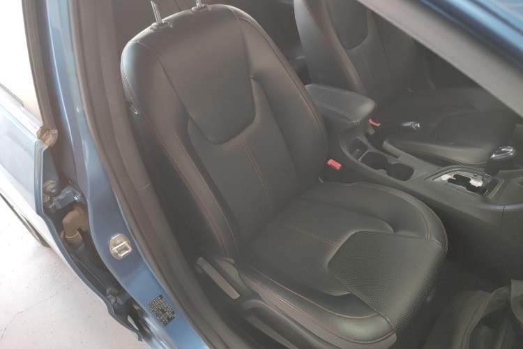 Used Chery Arrizo 5 2016 1.5L CVT Lingrui Edition
