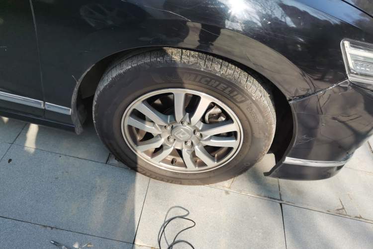 Used Honda Spirior 2015 2.0L Collector's Edition