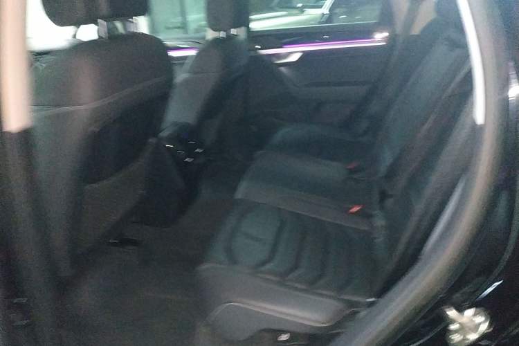 Used Volkswagen Touareg 2019 3.0 TSI RuiFeng Edition China VI Standard
