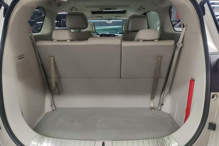 Used Buick GL8 2022 ES Landtrek 653T Comfort Edition
