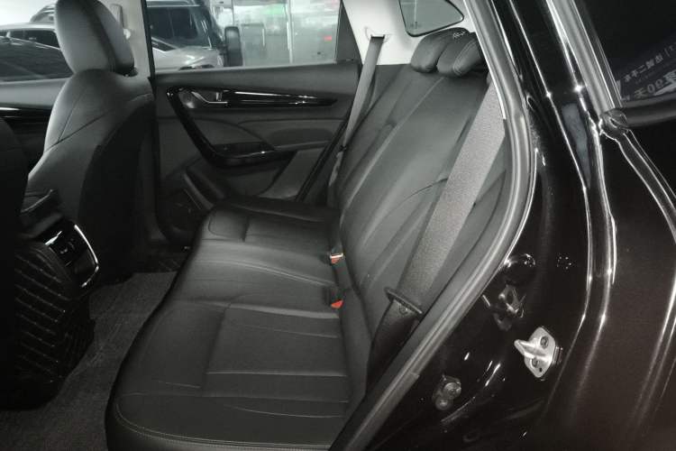 Used Dongfeng Aeolus AX7 2022 Mach Edition 1.5T DCT DF31
