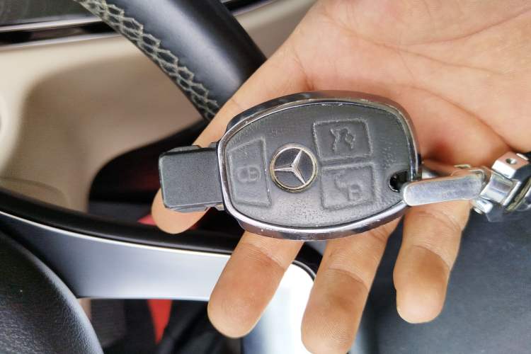 Used Mercedes-Benz C-Class 2015 C 300 L Sport Edition
