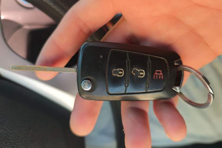 Used Great Wall Wingle 5 2021 1.5T Two-Wheel Drive "Dry Meal" Value Edition with an Extra-Long 1820mm Cargo Bed Equipped with GW4G15K Engine