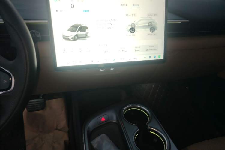 Used ARCFOX Alpha T5 2025 520 MAX