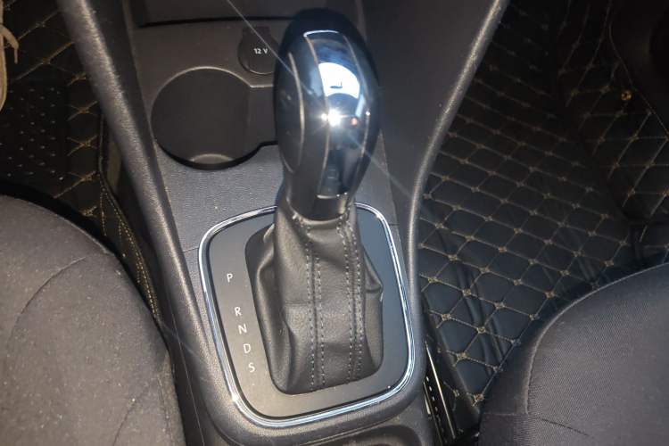 Used Volkswagen Polo 2016 1.4L Automatic Trendy Model
