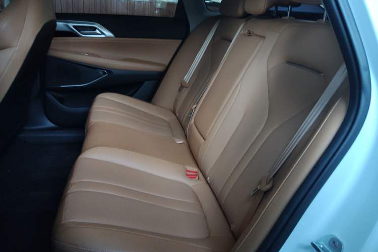 Used XPeng P5 2022 460E+