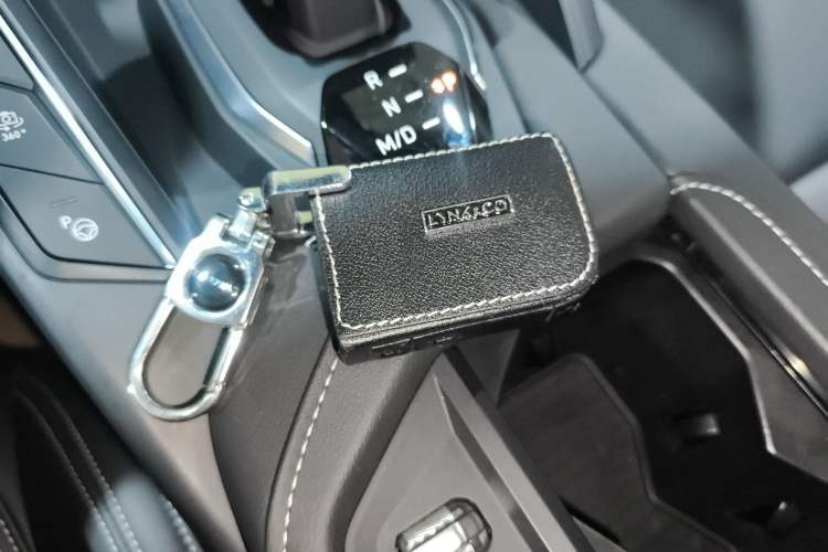 Used Lynk & Co 06 2023 Remix 1.5T Shero