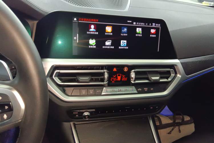 Used BMW 4 Series 2021 Restyled 425i M Sport Night Edition