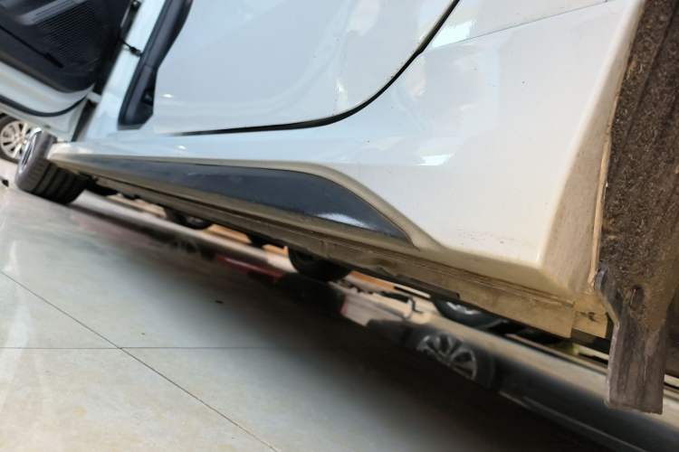 Used Lynk & Co 03 2022 1.5TD DCT JingPro
