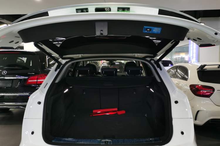 Used Audi Q5L 2022 40T Fashionable and Dynamic Model
