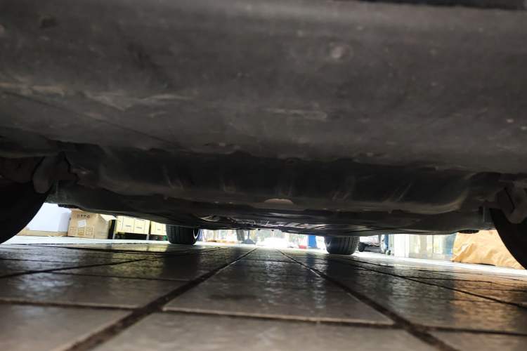 Used BMW 5 Series 2021 530i Sport Line M Sport Package
