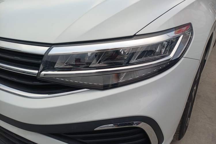 Used Volkswagen Bora 
