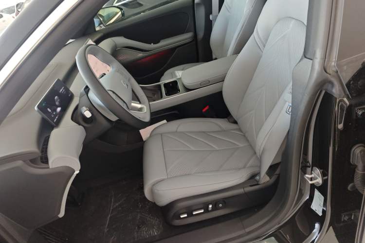 Used Nio ET5T 2025 75 kWh Touring
