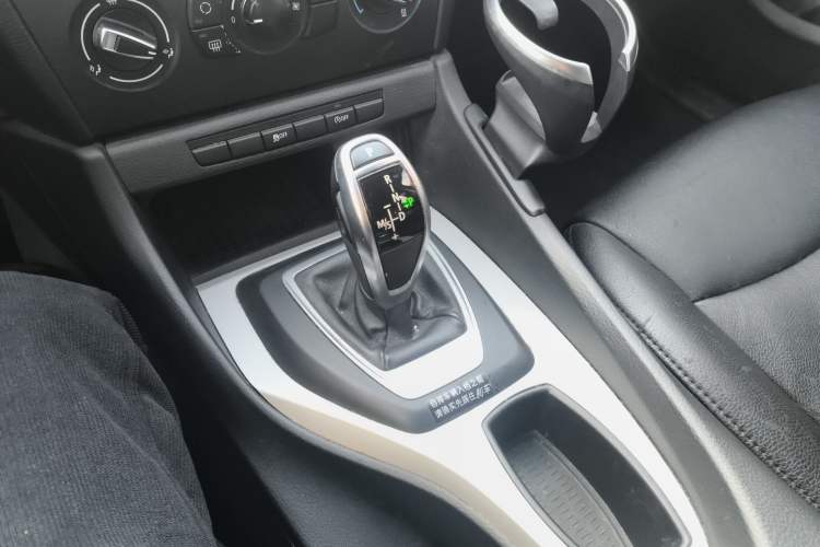 Used BMW X1 2014 sDrive18i Fashion Model