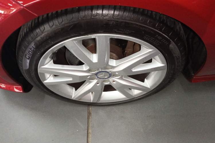 Used Mercedes-Benz CLS 2012 CLS 300 CGI