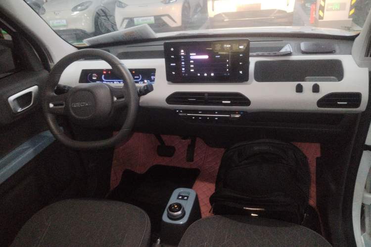 Used  Panda 2024 Panda Mini 200km Longteng PRO Edition
