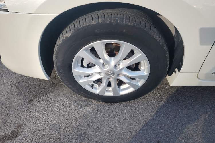 Used Nissan Teana 2013 2.0L XL Comfort Edition
