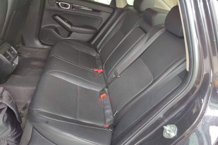 Used Honda Integra 2022 240TURBO CVT Phantom Night Luxury Edition
