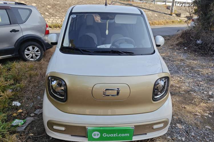 Used Bestune Pony 2025 222km Lightning Horse
