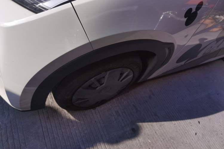 Used BYD Seagull 2024 Honor Edition 305km Dynamic Version