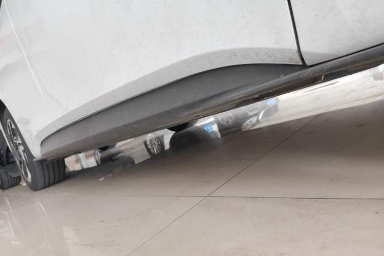 Used Volkswagen ID.3 2023 Upgraded Model Pure Intelligent Enjoyment Version
