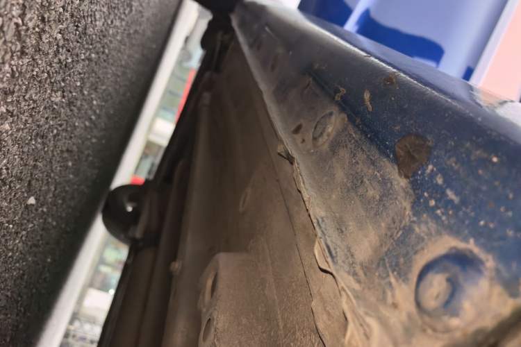 Used Baojun 310W 2017 1.5L Manual Fashion Model China V
