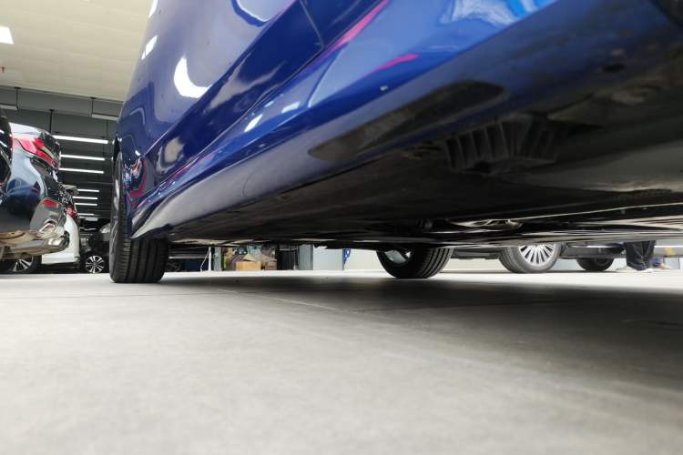 Used BMW 3 Series 2022 Updated 325Li M Sport Package
