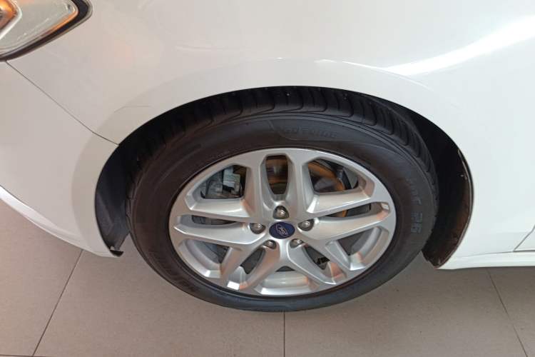 Used Ford Mondeo 2013 1.5L GTDi180 Fashion Edition
