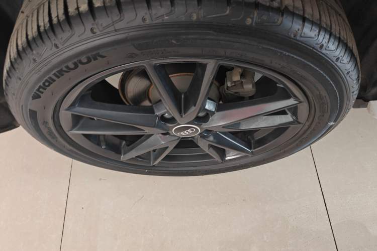 Used Audi Q2L 2024 35TFSI Ambition Dynamic Edition