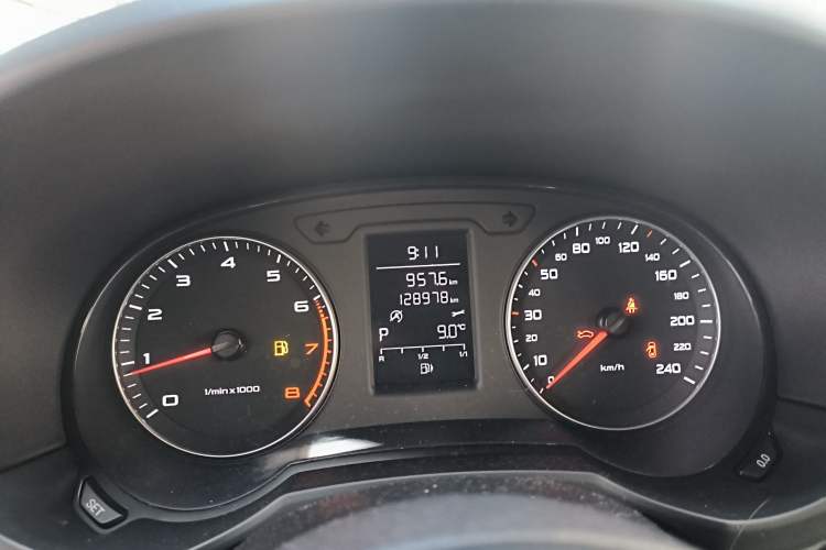 Used Audi A1 2014 30 TFSI Sportback Fashion Model
